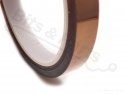 Kapton tape / Hittebestendig polyimide tape 12mm x 33m